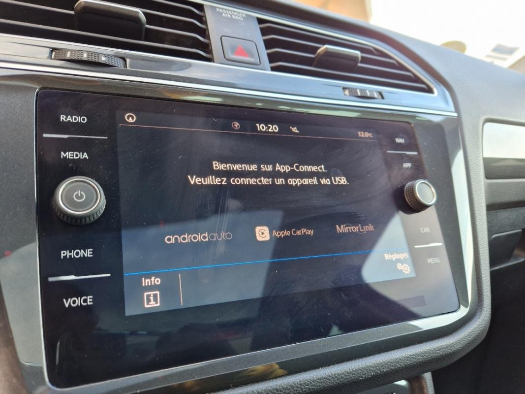 Volkswagen Tiguan - Photo 40