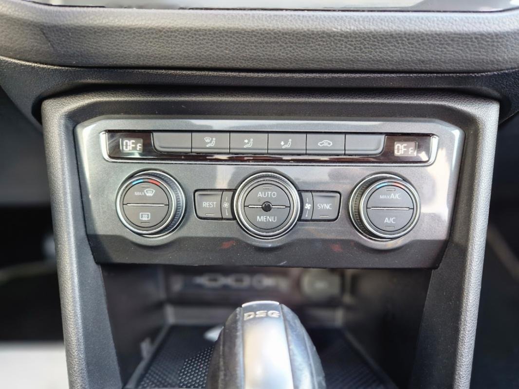 Volkswagen Tiguan - Photo 42