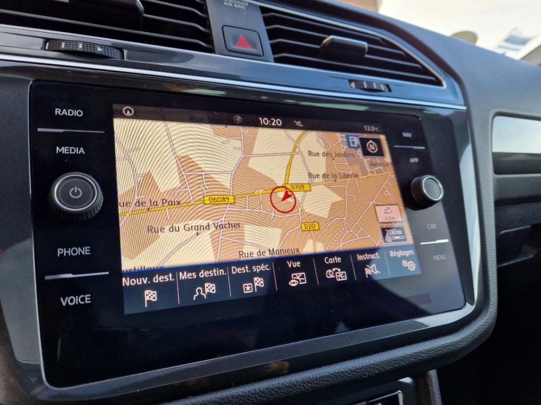 Volkswagen Tiguan - Photo 44