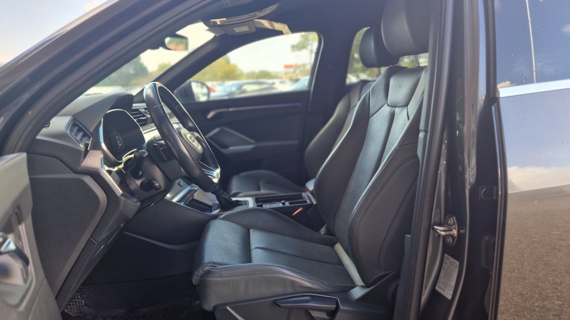 Audi Q3 Sportback - Photo 18