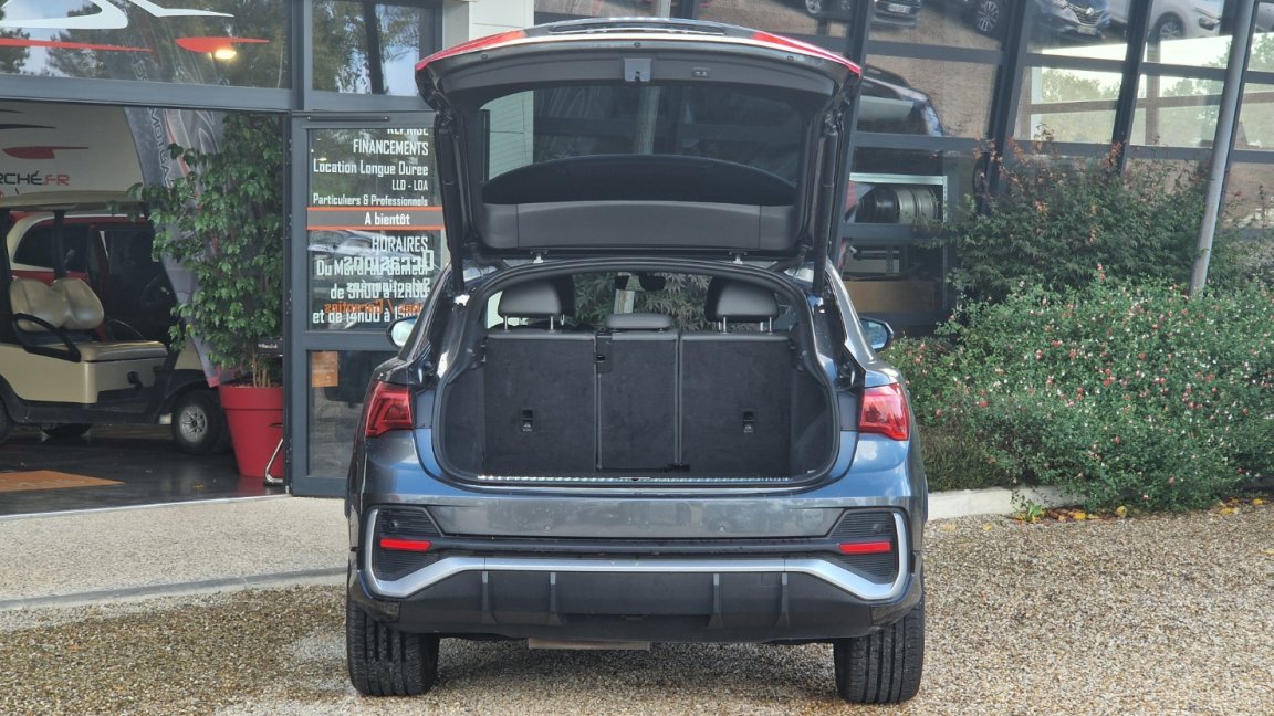 Audi Q3 Sportback - Photo 21