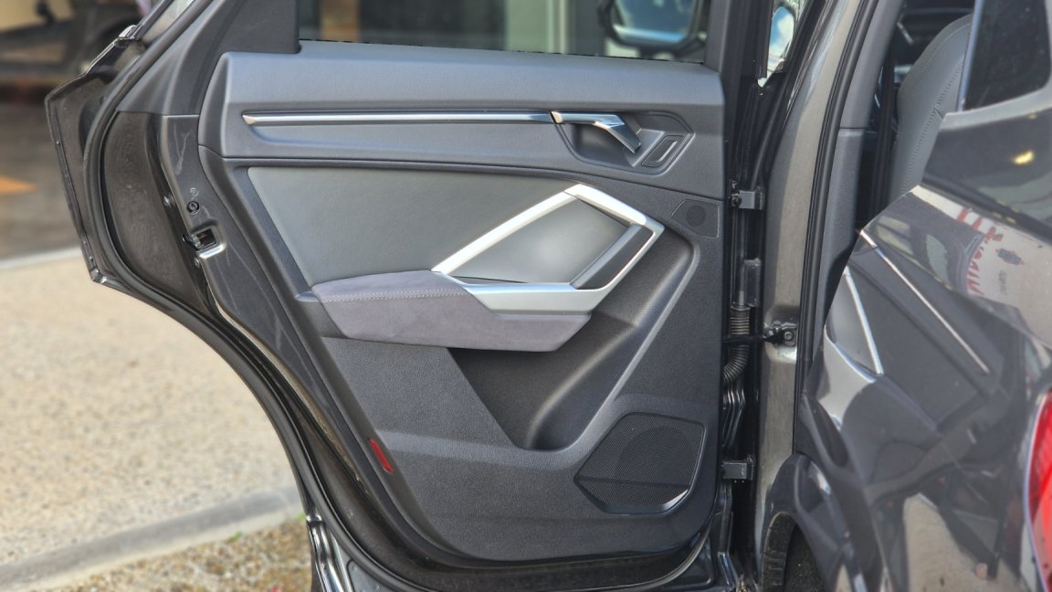 Audi Q3 Sportback - Photo 29
