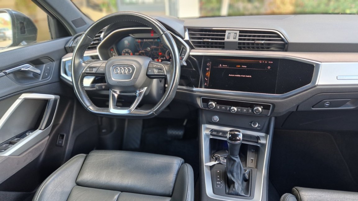 Audi Q3 Sportback - Photo 30