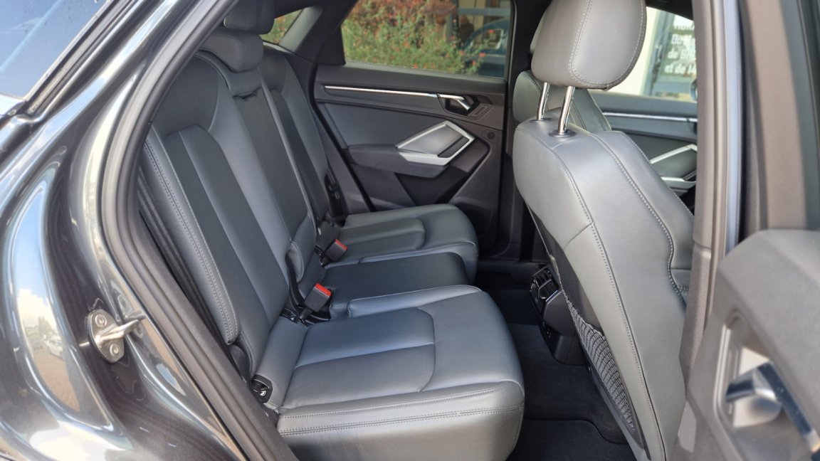 Audi Q3 Sportback - Photo 32