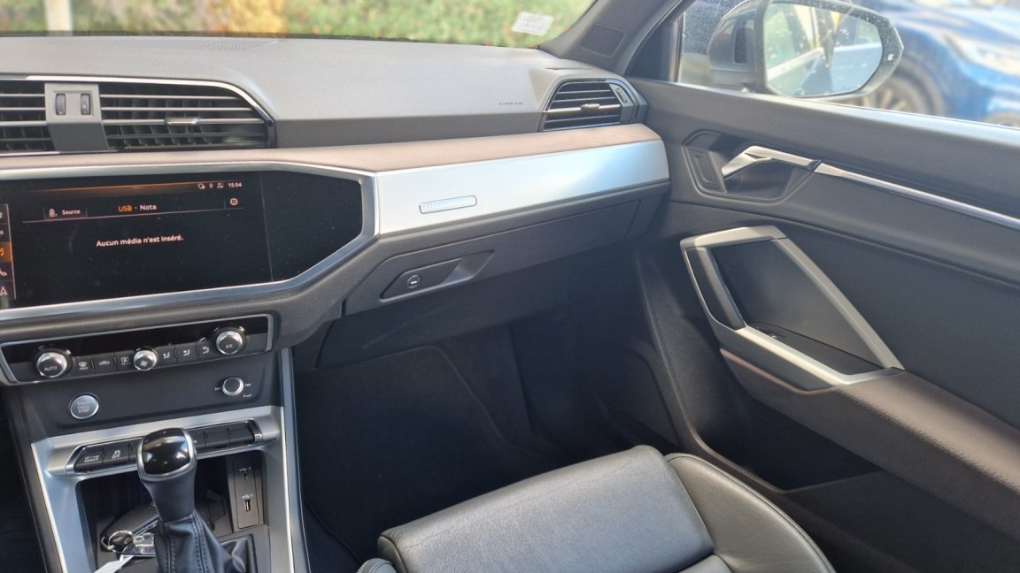 Audi Q3 Sportback - Photo 33