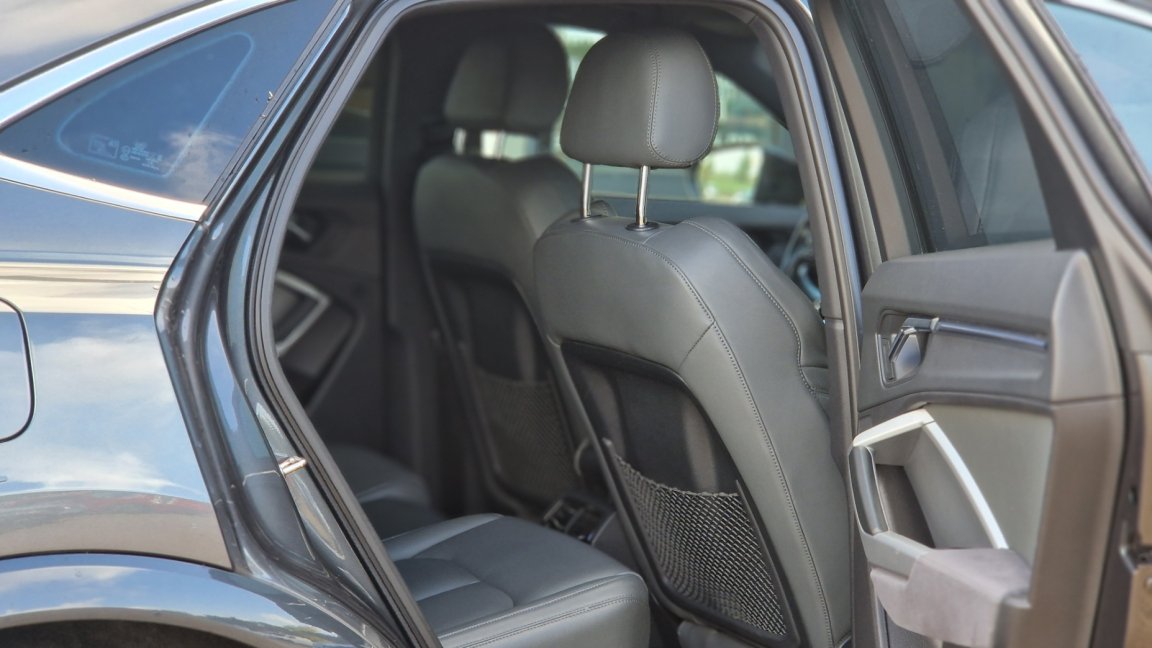 Audi Q3 Sportback - Photo 36
