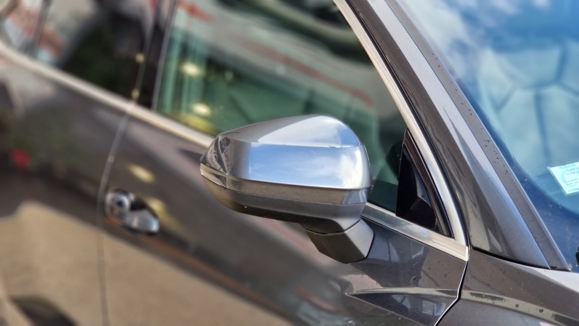 Audi Q3 Sportback - Photo 4