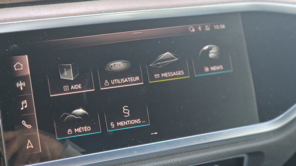 Audi Q3 Sportback - Photo 46