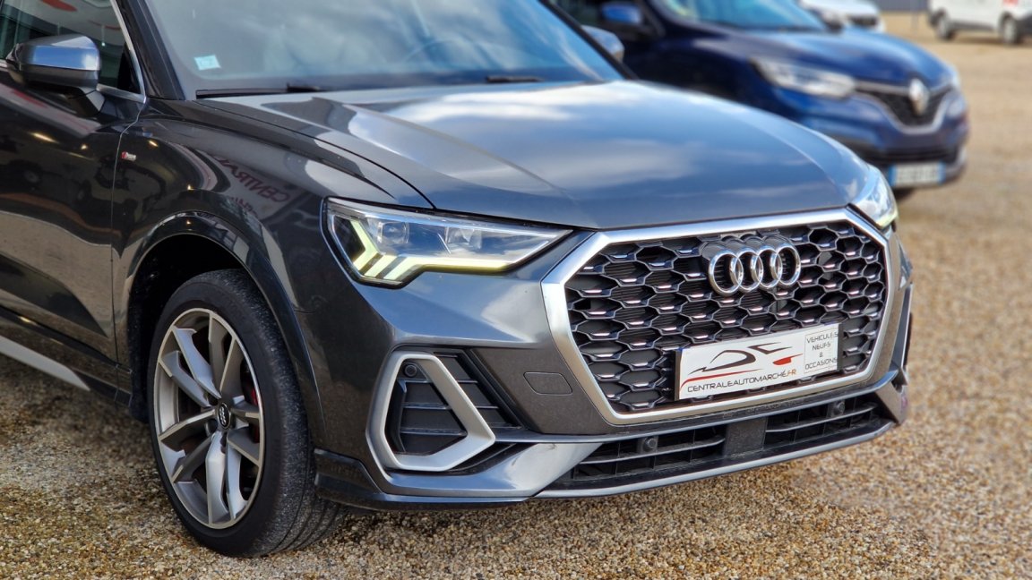 Audi Q3 Sportback - Photo 5