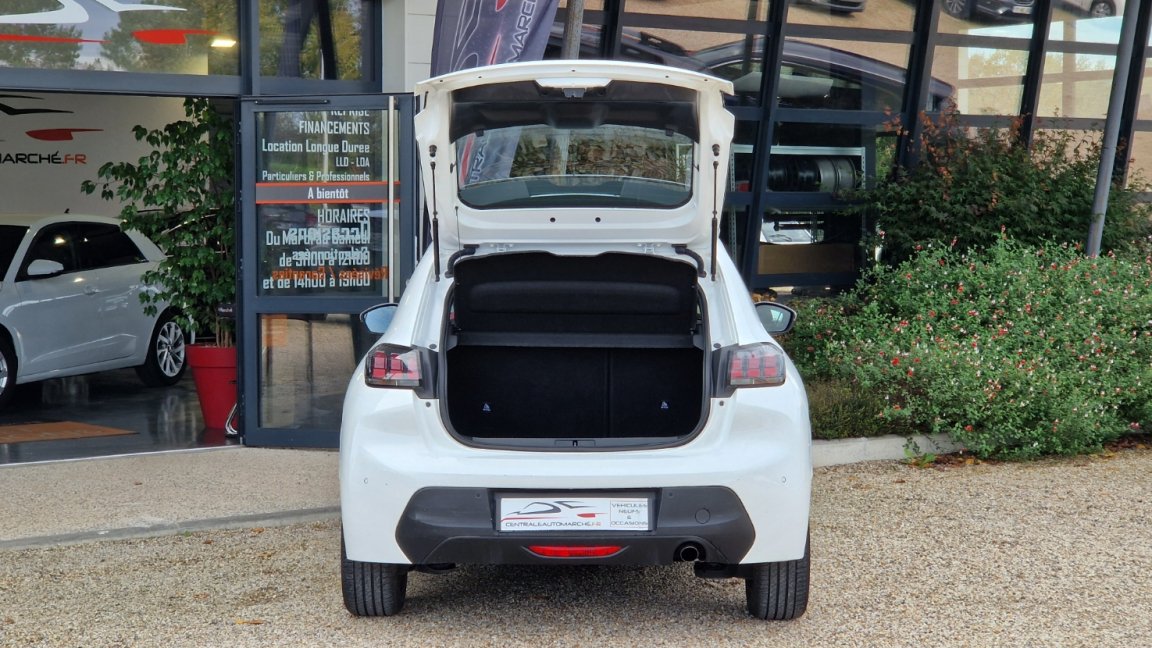 Peugeot 208 - Photo 37
