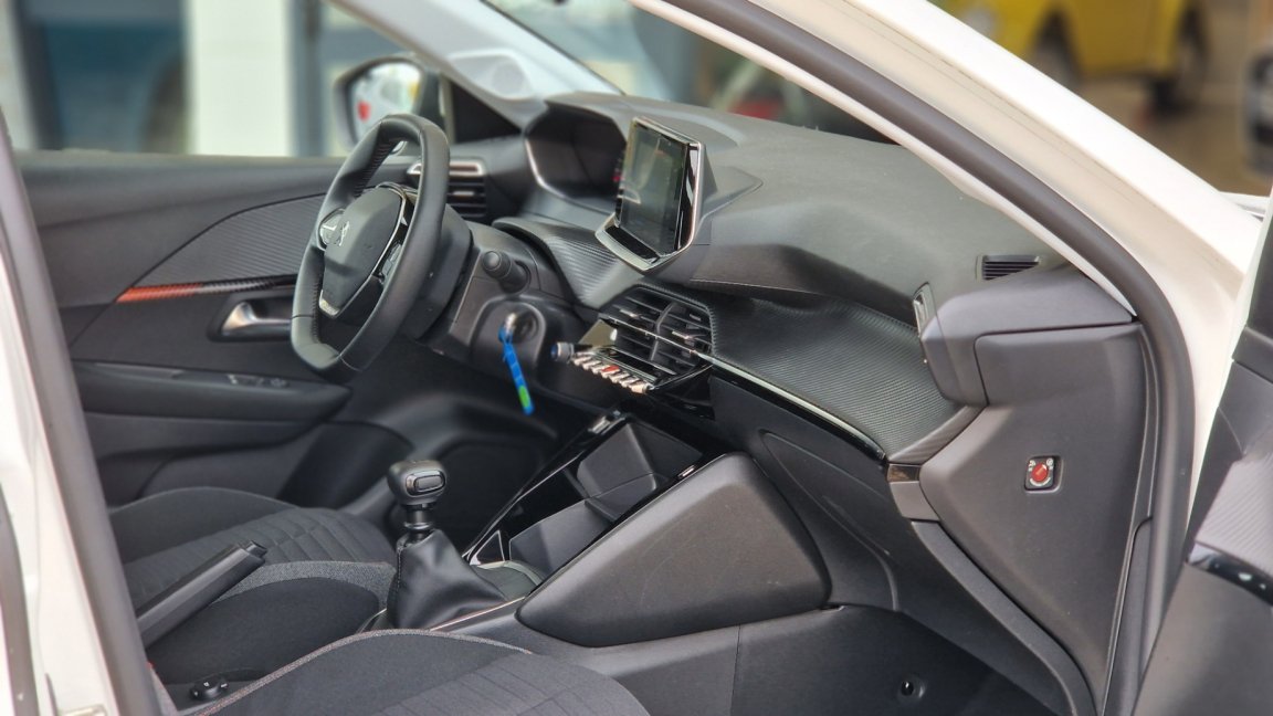 Peugeot 208 - Photo 39