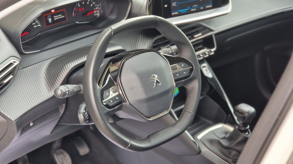 Peugeot 208 - Photo 41