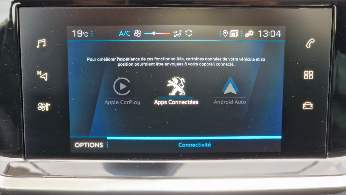 Peugeot 208 - Photo 43
