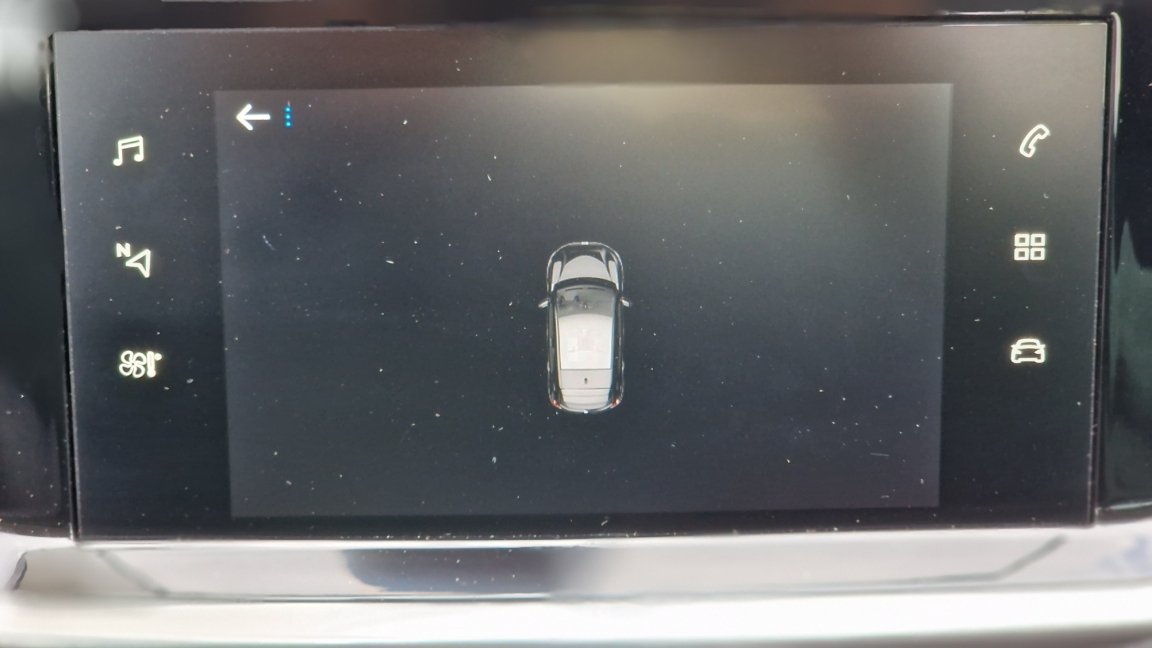 Peugeot 208 - Photo 52