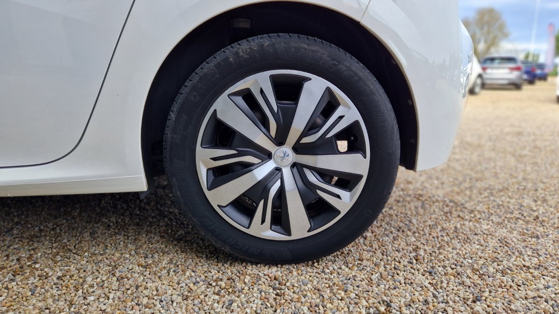 Peugeot 208 - Photo 53
