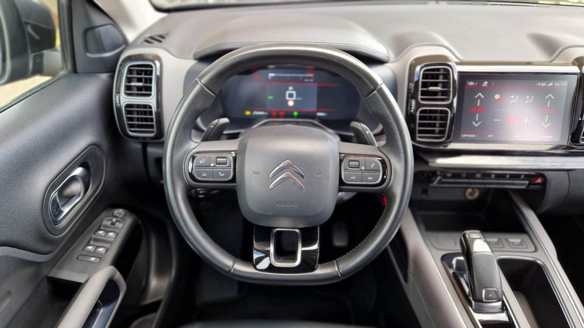 Citroën C5 Aircross - Photo 35
