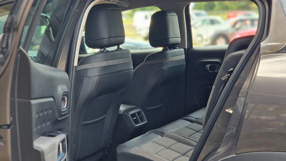 Citroën C5 Aircross - Photo 42