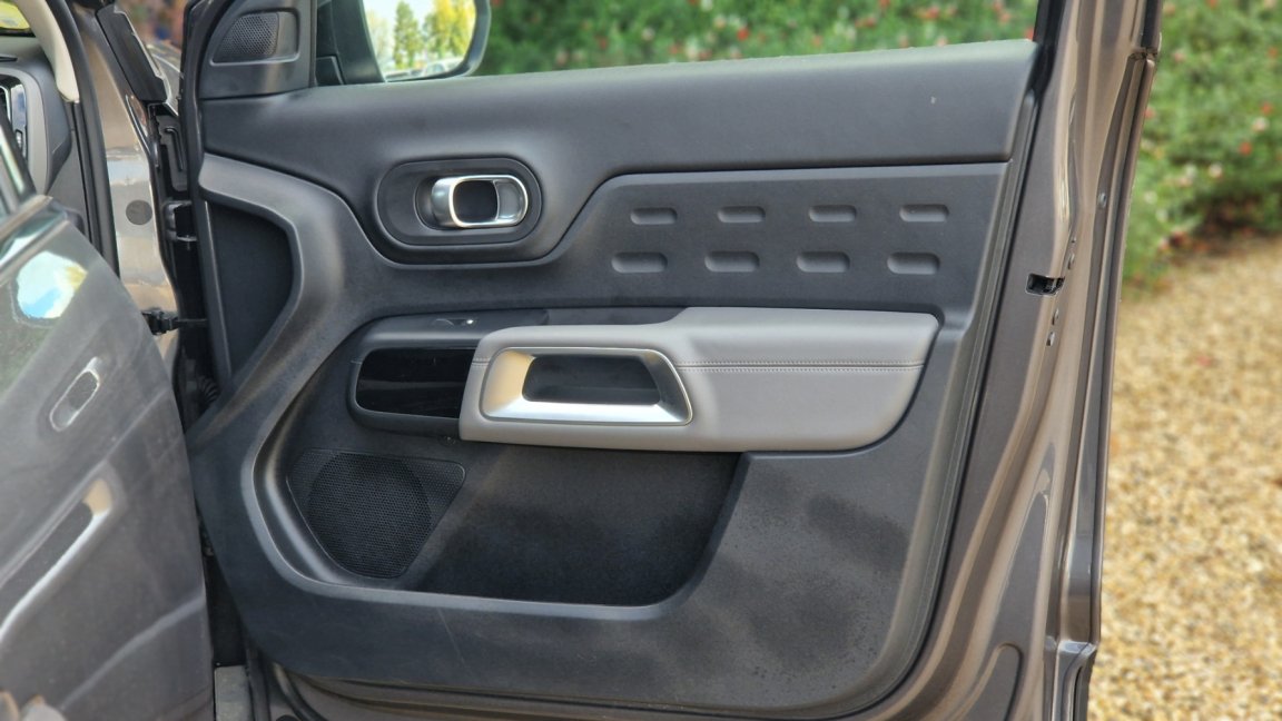 Citroën C5 Aircross - Photo 43