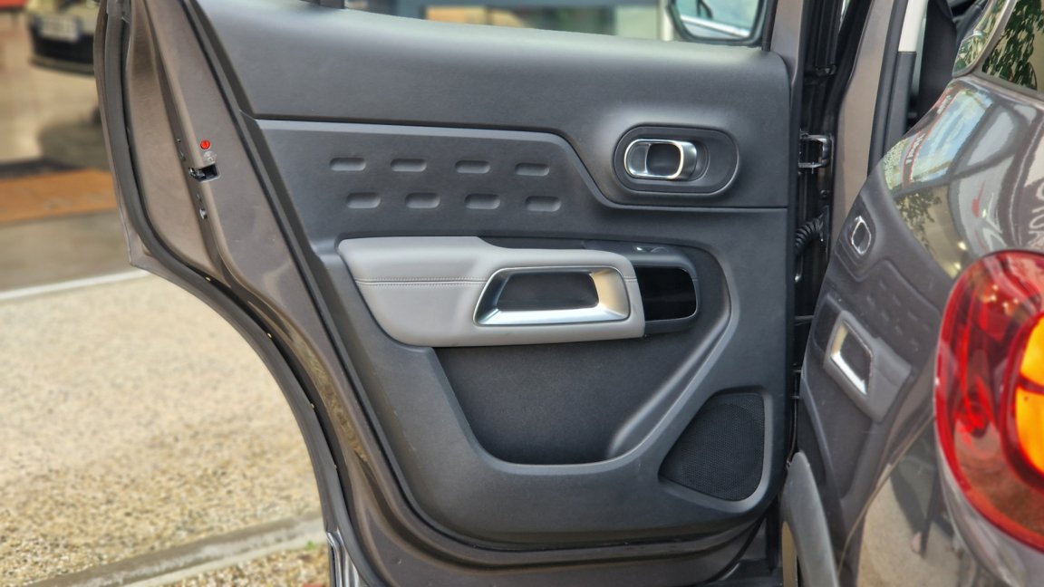 Citroën C5 Aircross - Photo 49