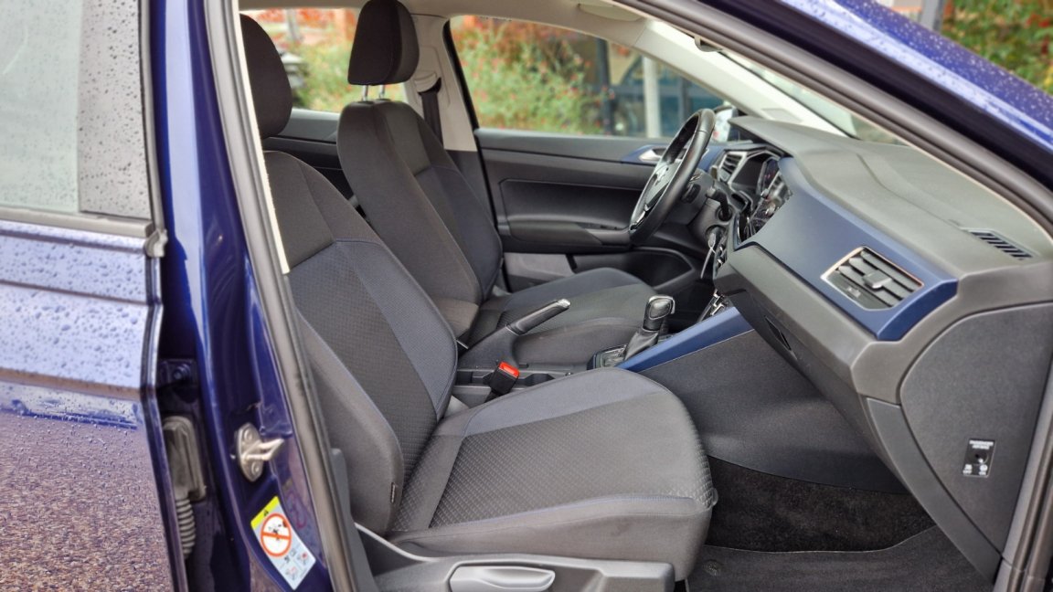 Volkswagen Polo - Photo 19