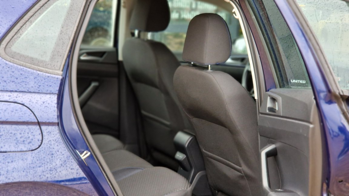 Volkswagen Polo - Photo 21