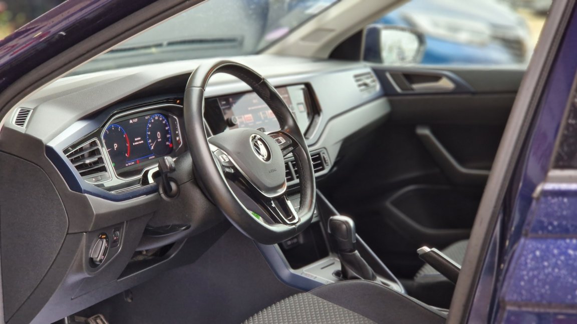 Volkswagen Polo - Photo 23