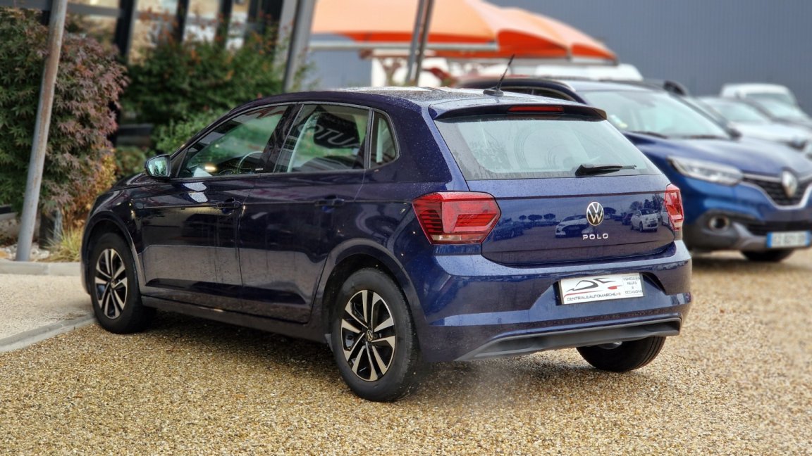 Volkswagen Polo - Photo 24