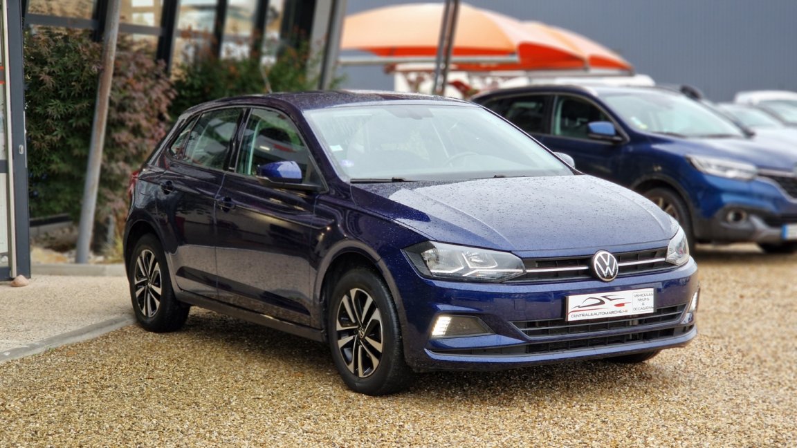 Volkswagen Polo - Photo 25