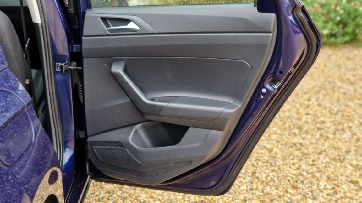 Volkswagen Polo - Photo 27