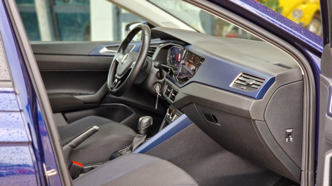 Volkswagen Polo - Photo 35