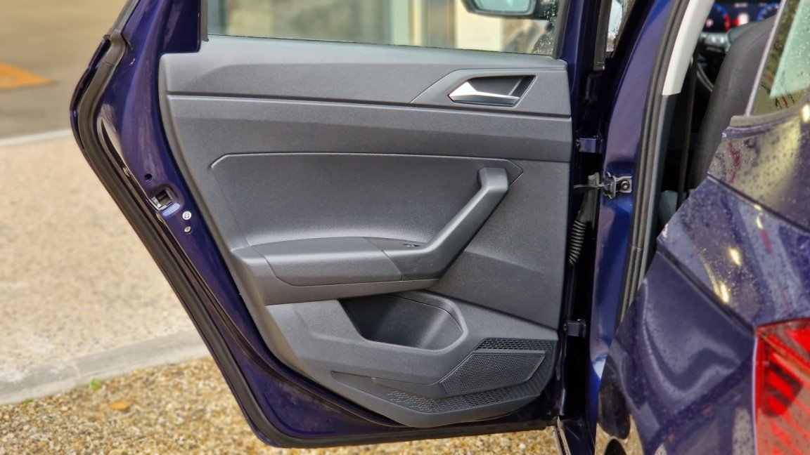 Volkswagen Polo - Photo 36