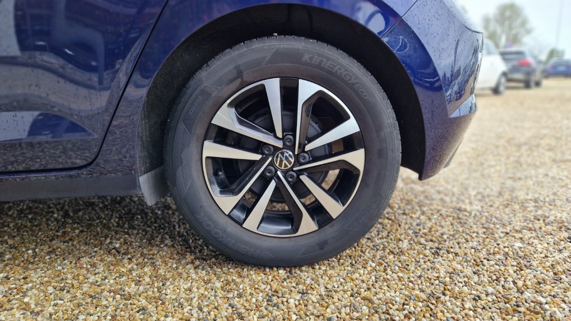 Volkswagen Polo - Photo 40