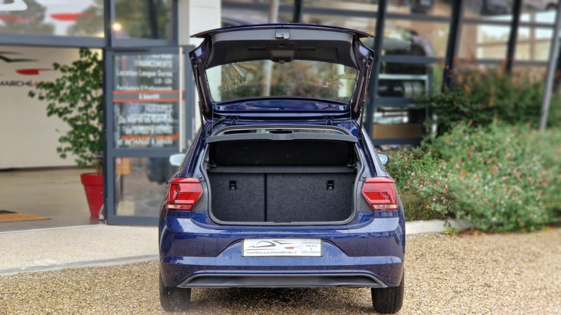 Volkswagen Polo - Photo 43