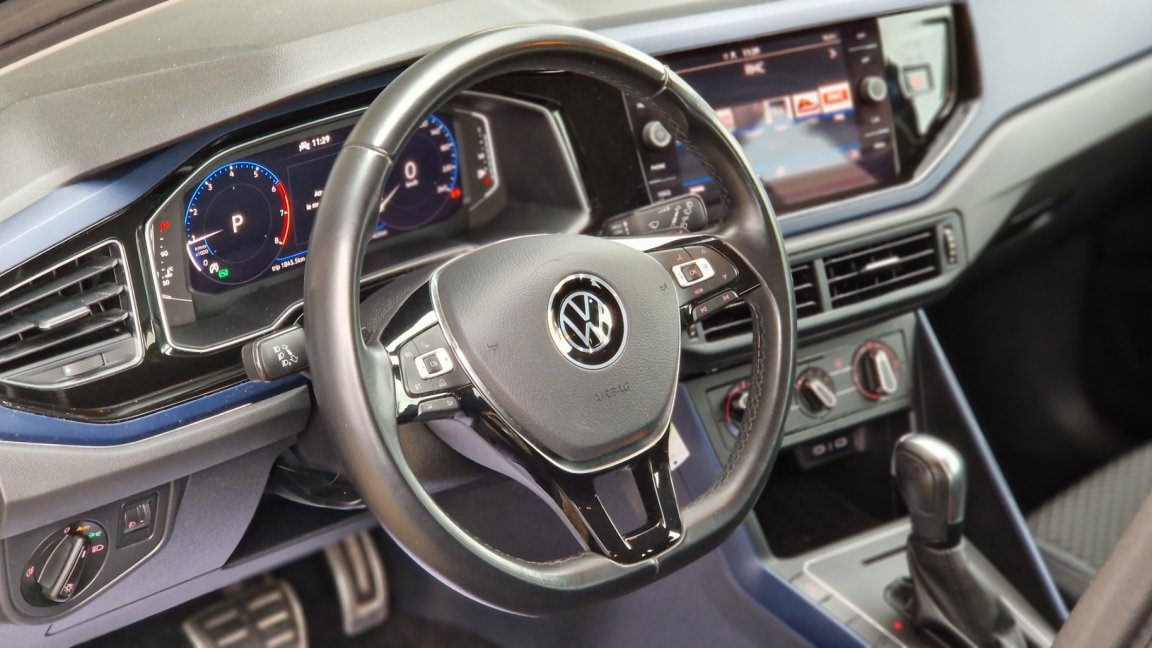 Volkswagen Polo - Photo 48