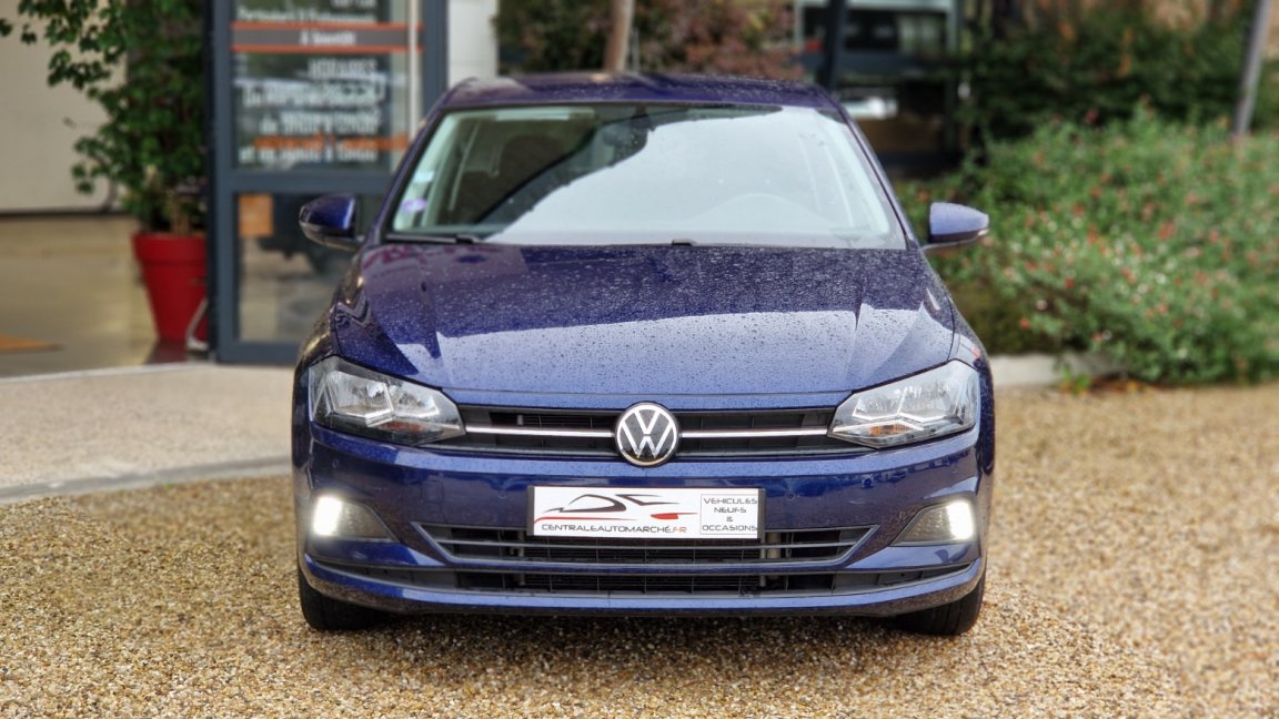 Volkswagen Polo - Photo 6