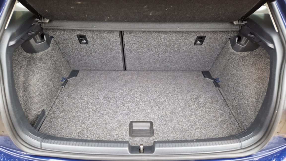 Volkswagen Polo - Photo 9