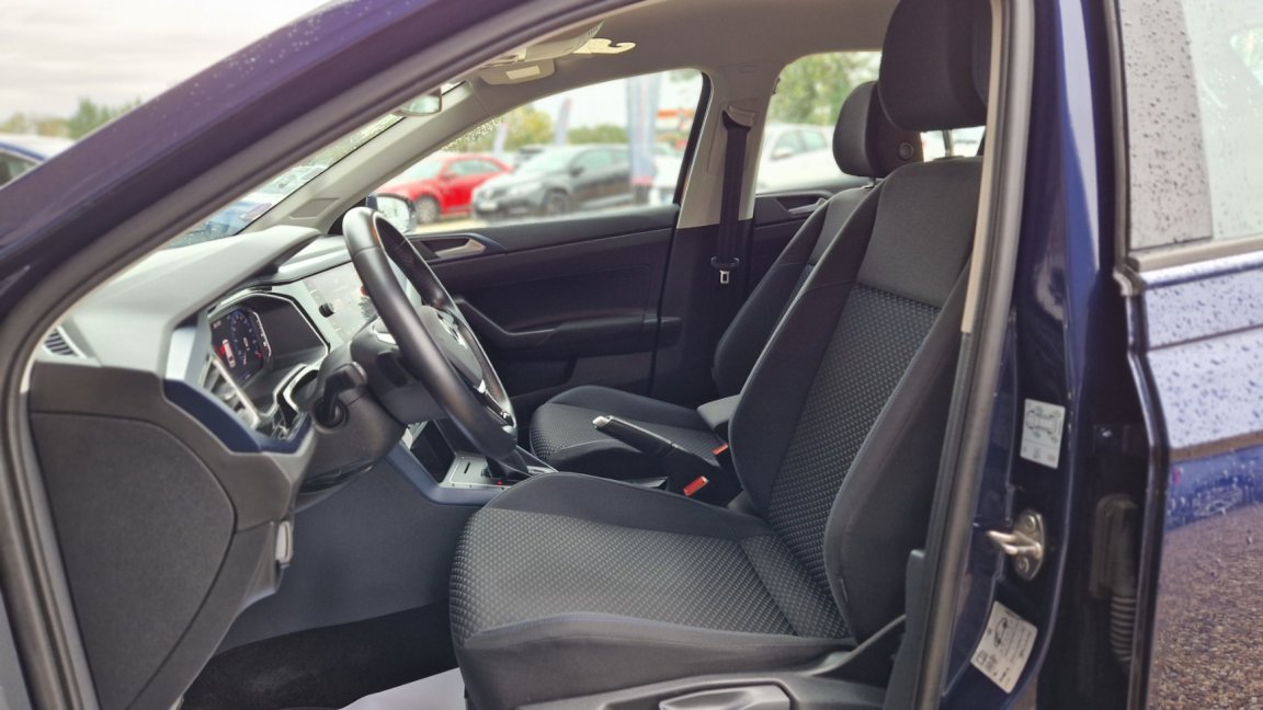 Volkswagen Polo - Photo 10
