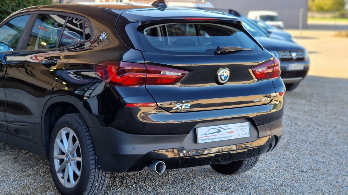 BMW X2 - Photo 13