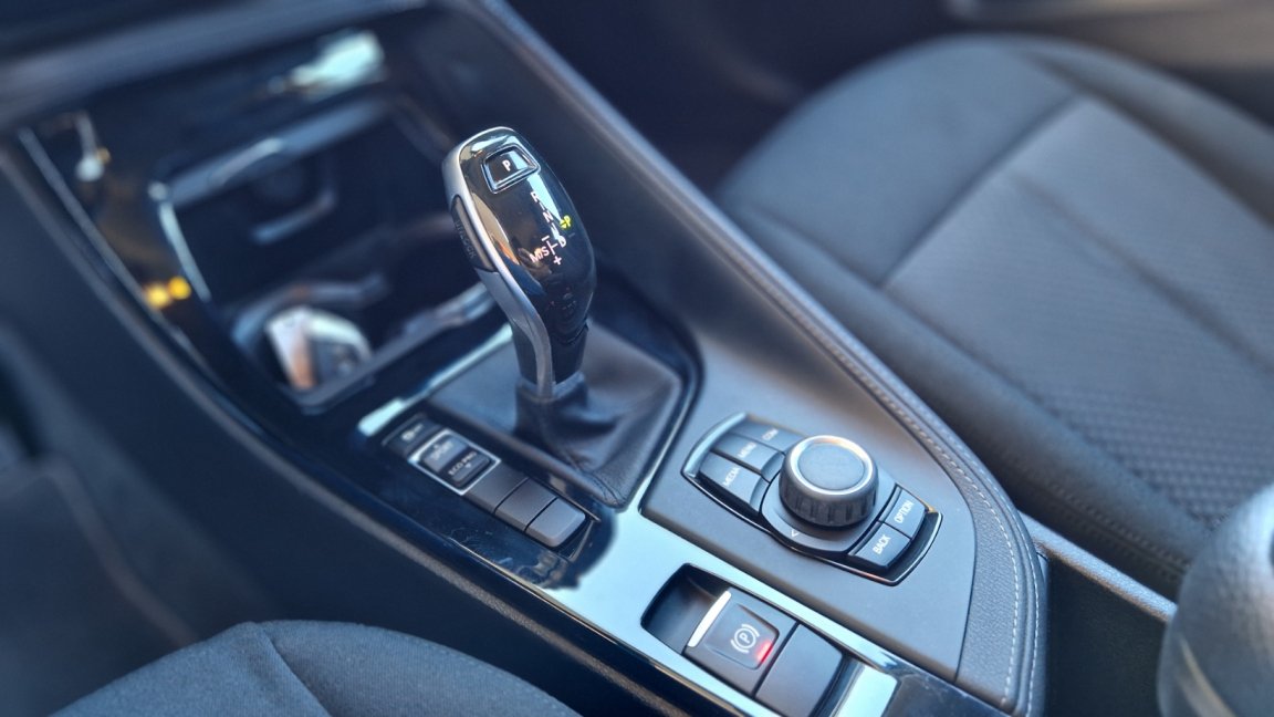 BMW X2 - Photo 16