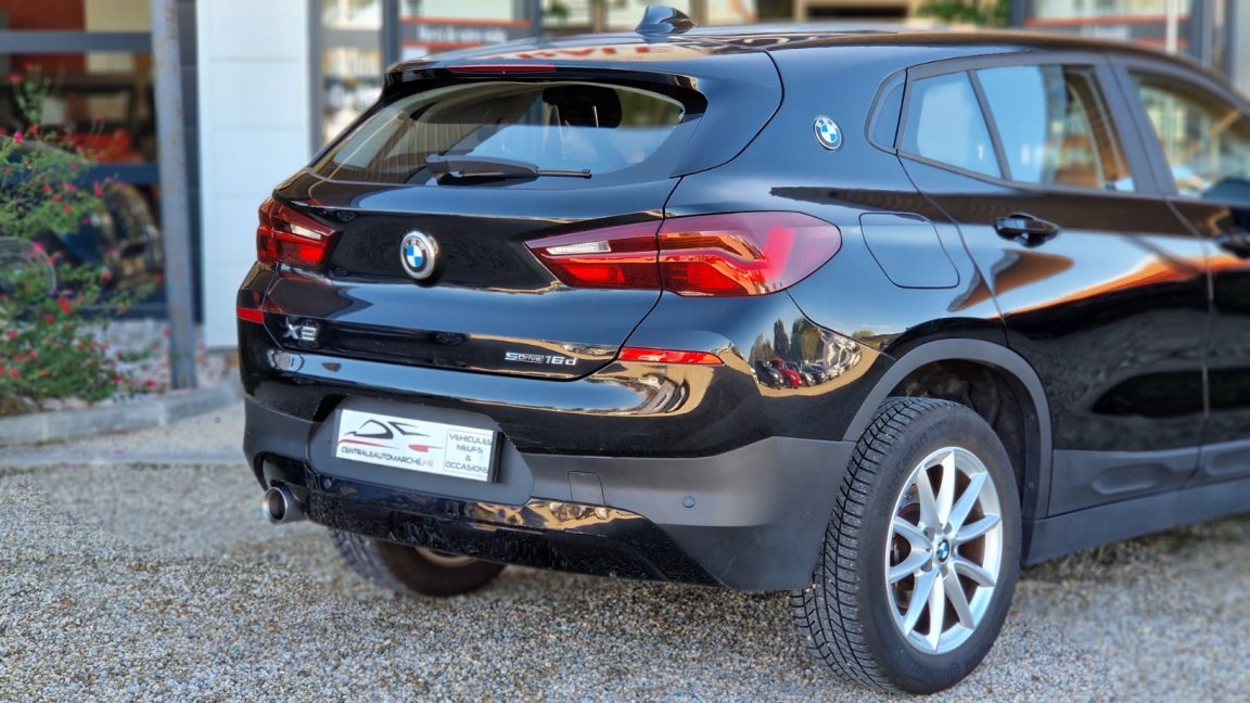 BMW X2 - Photo 17