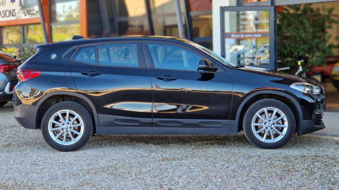 BMW X2 - Photo 18
