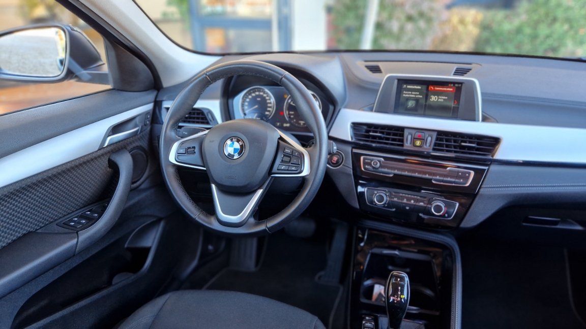 BMW X2 - Photo 22