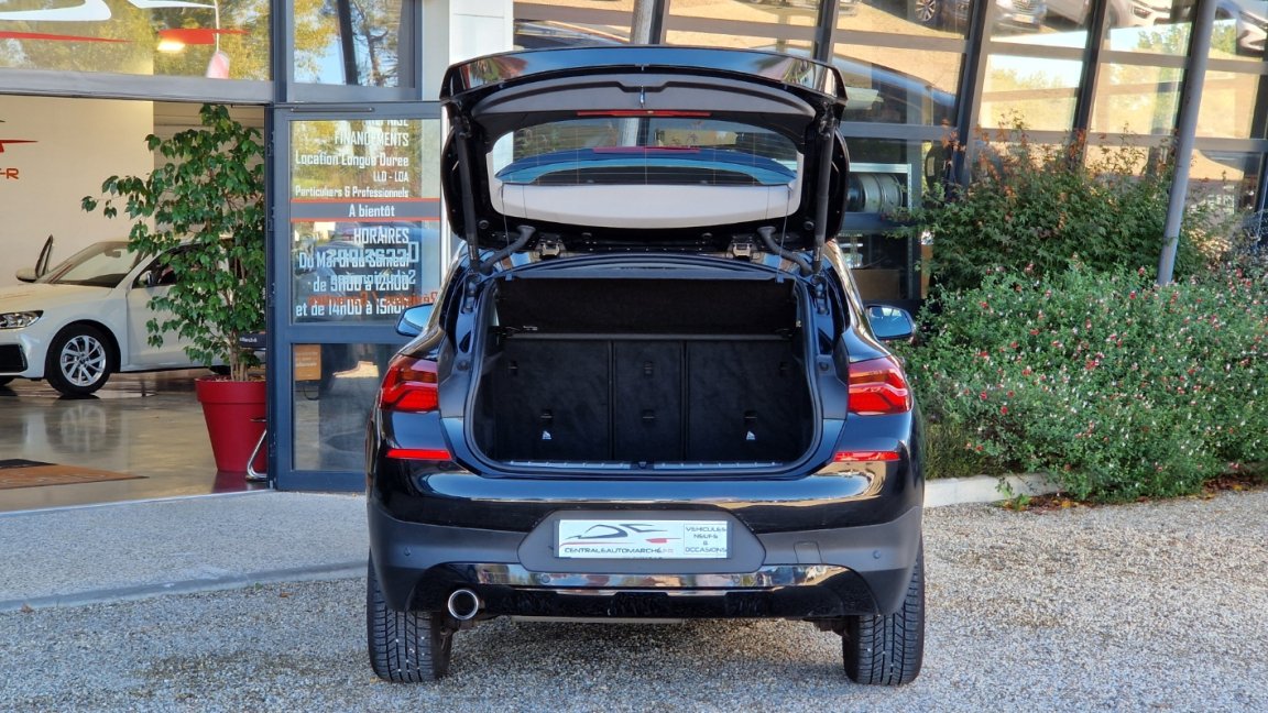 BMW X2 - Photo 25