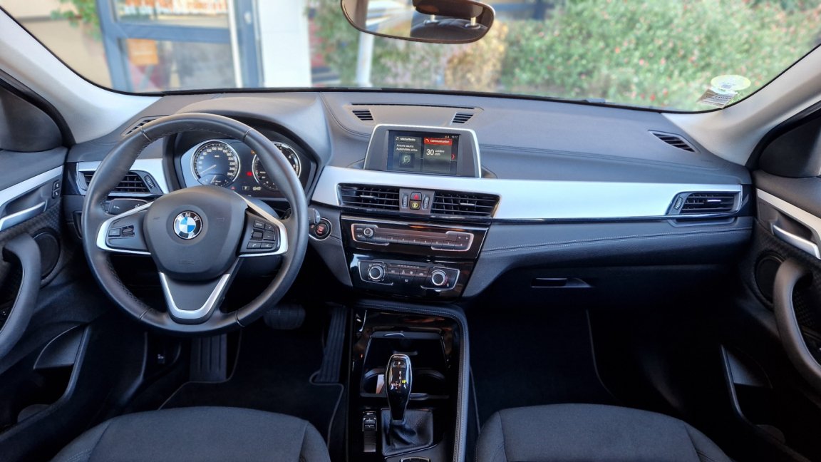 BMW X2 - Photo 27