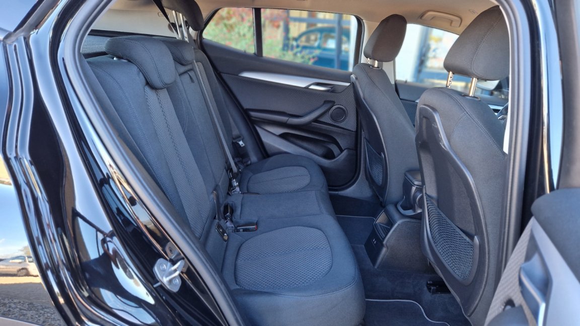 BMW X2 - Photo 32