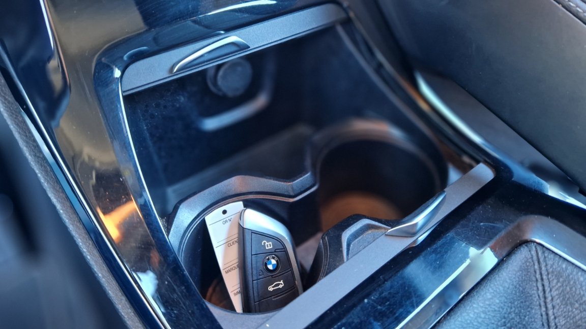 BMW X2 - Photo 34