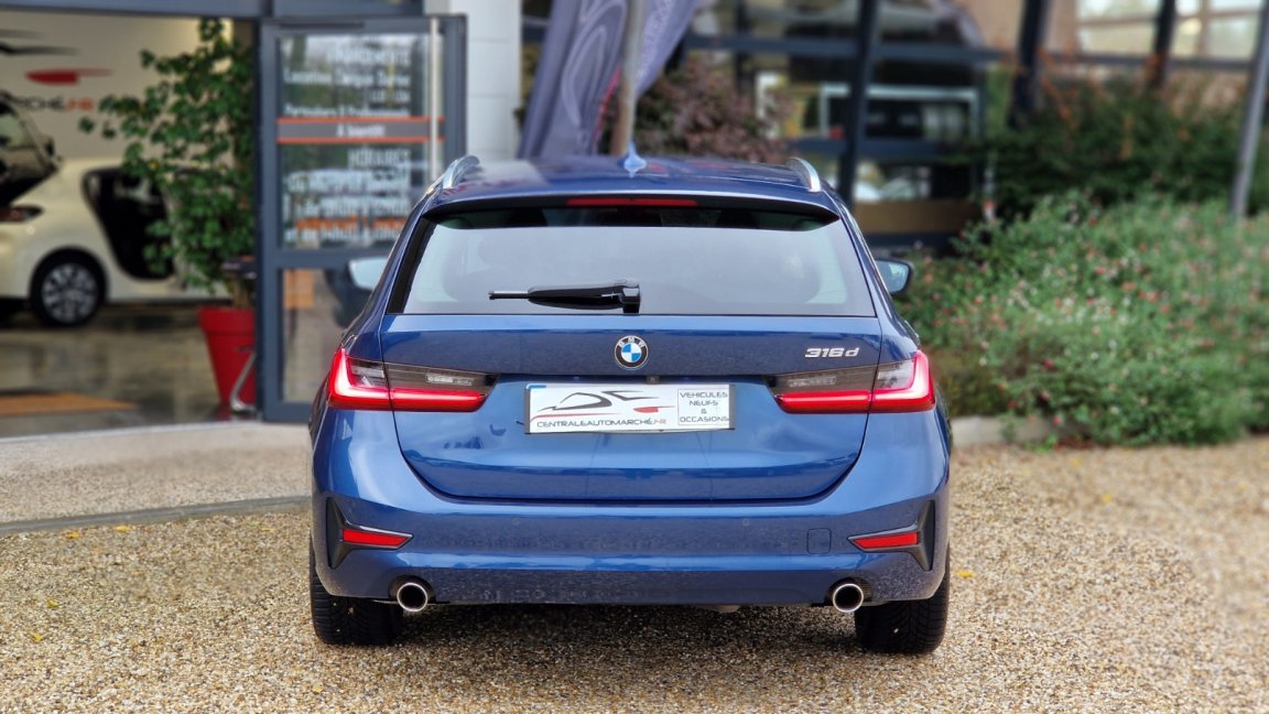 BMW 316 - Photo 15