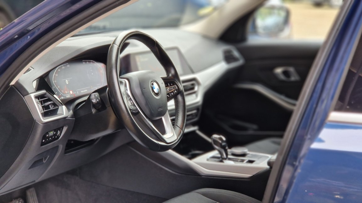BMW 316 - Photo 20