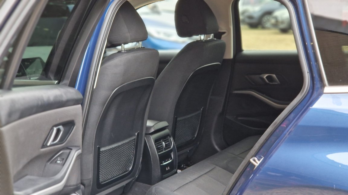 BMW 316 - Photo 23