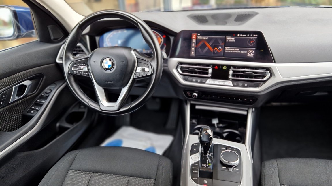 BMW 316 - Photo 27